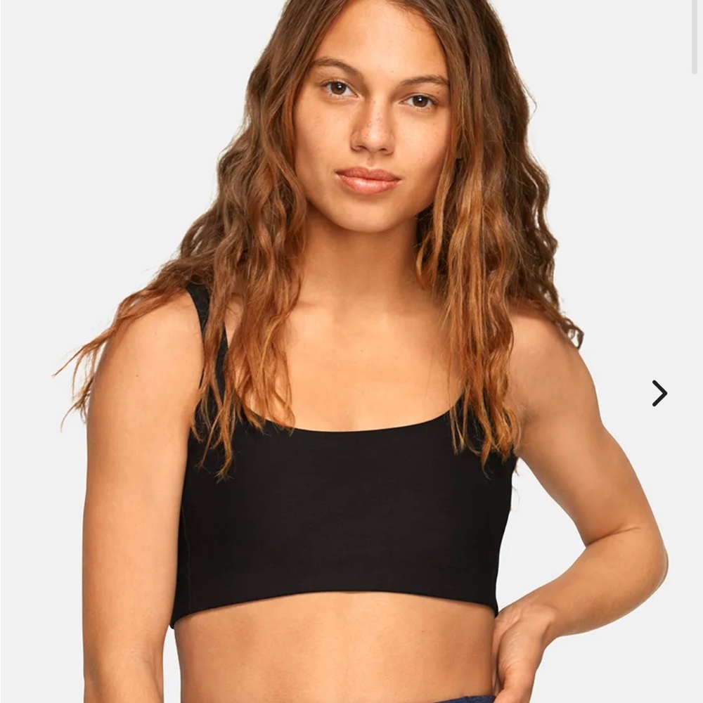 Outdoor Voices Double Time Bra